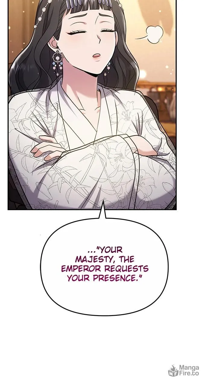Gosu, Wakes Up as a Concubine Chapter 72 page 42 - 
