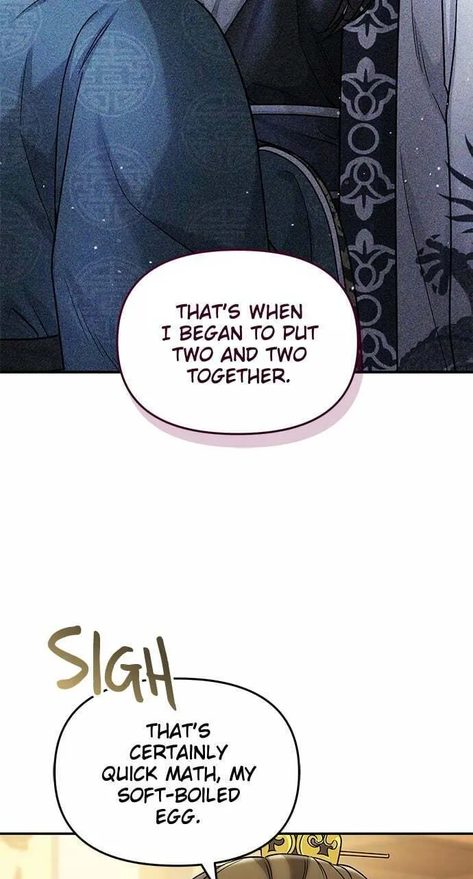 Gosu, Wakes Up as a Concubine Chapter 72 page 44 - 
