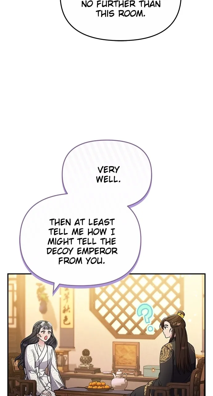 Gosu, Wakes Up as a Concubine Chapter 72 page 46 - 