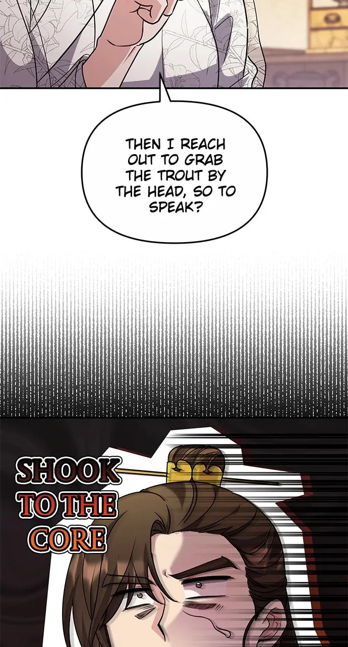 Gosu, Wakes Up as a Concubine Chapter 72 page 49 - 
