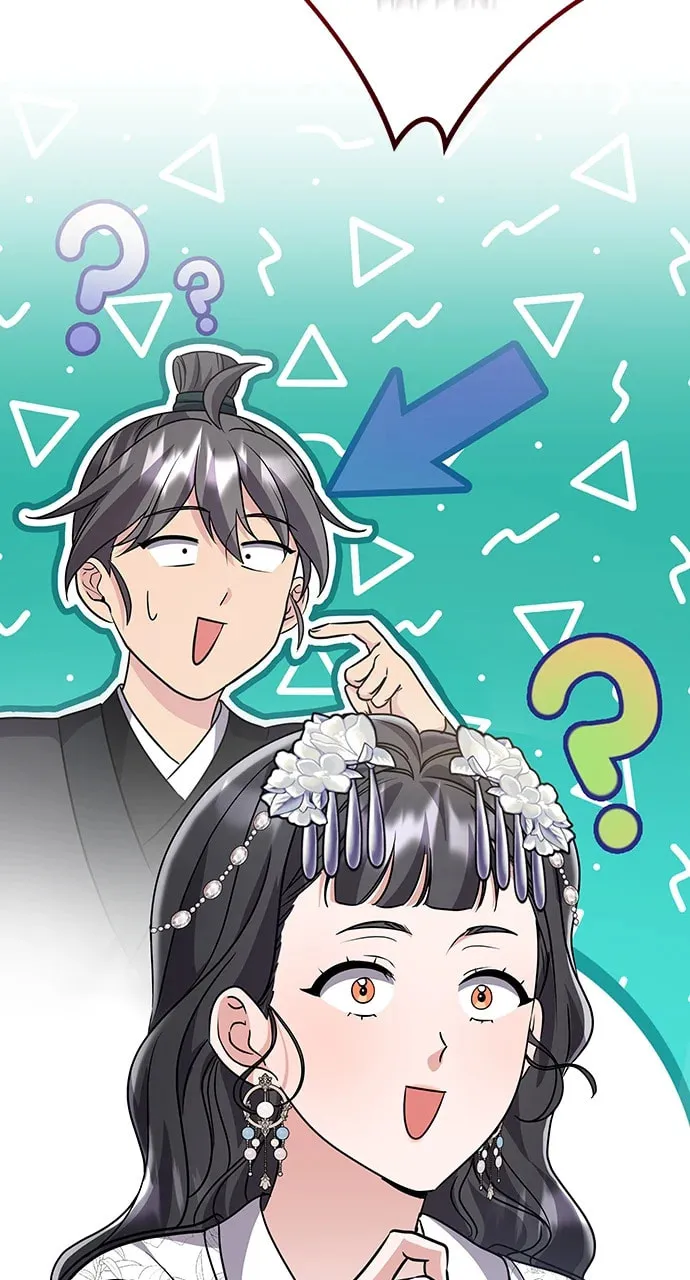 Gosu, Wakes Up as a Concubine Chapter 72 page 53 - 