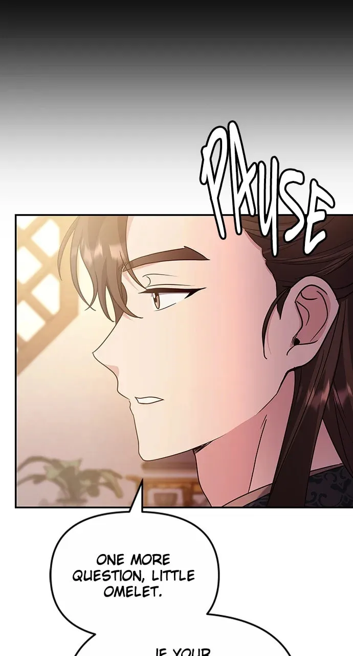 Gosu, Wakes Up as a Concubine Chapter 72 page 61 - 