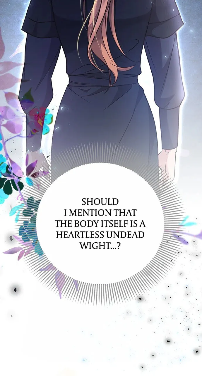 Gosu, Wakes Up as a Concubine Chapter 72 page 64 - 
