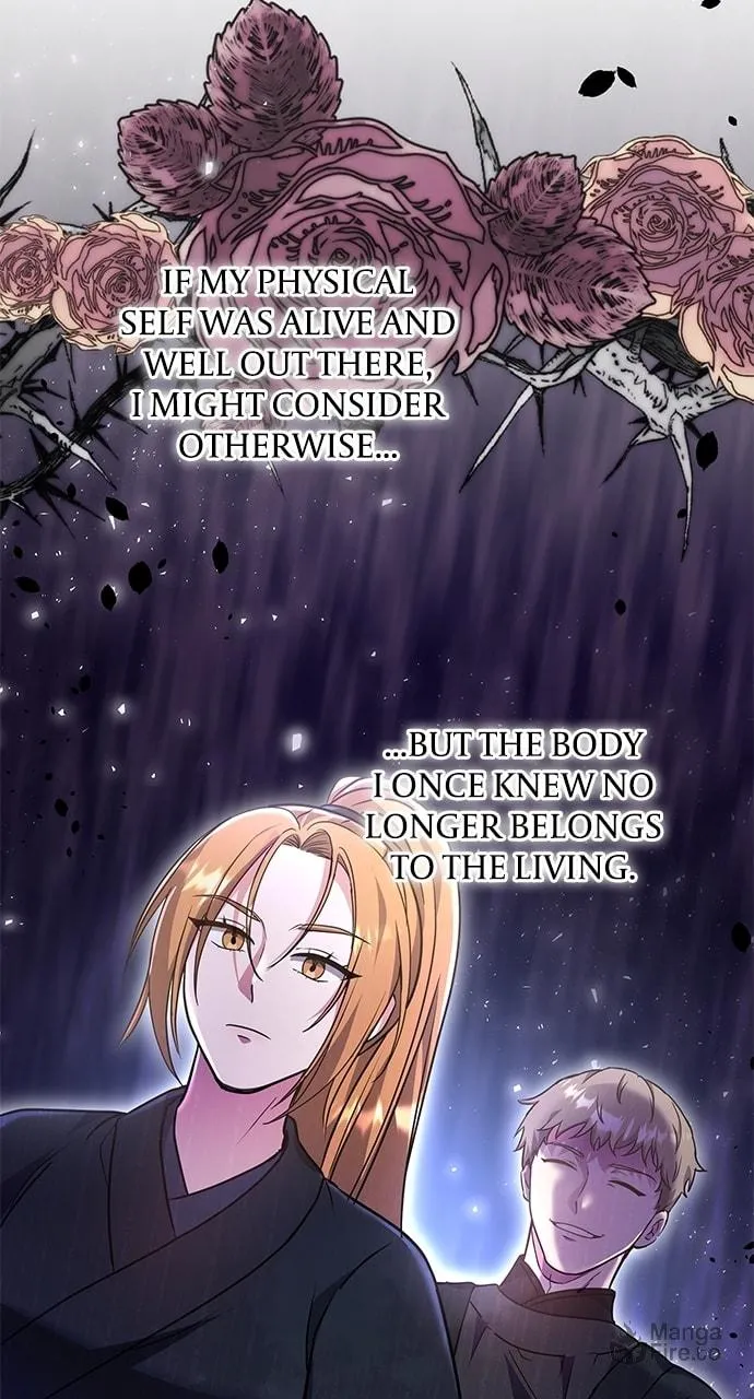 Gosu, Wakes Up as a Concubine Chapter 72 page 69 - 