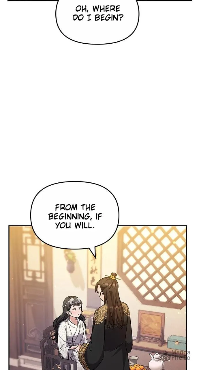Gosu, Wakes Up as a Concubine Chapter 72 page 72 - 