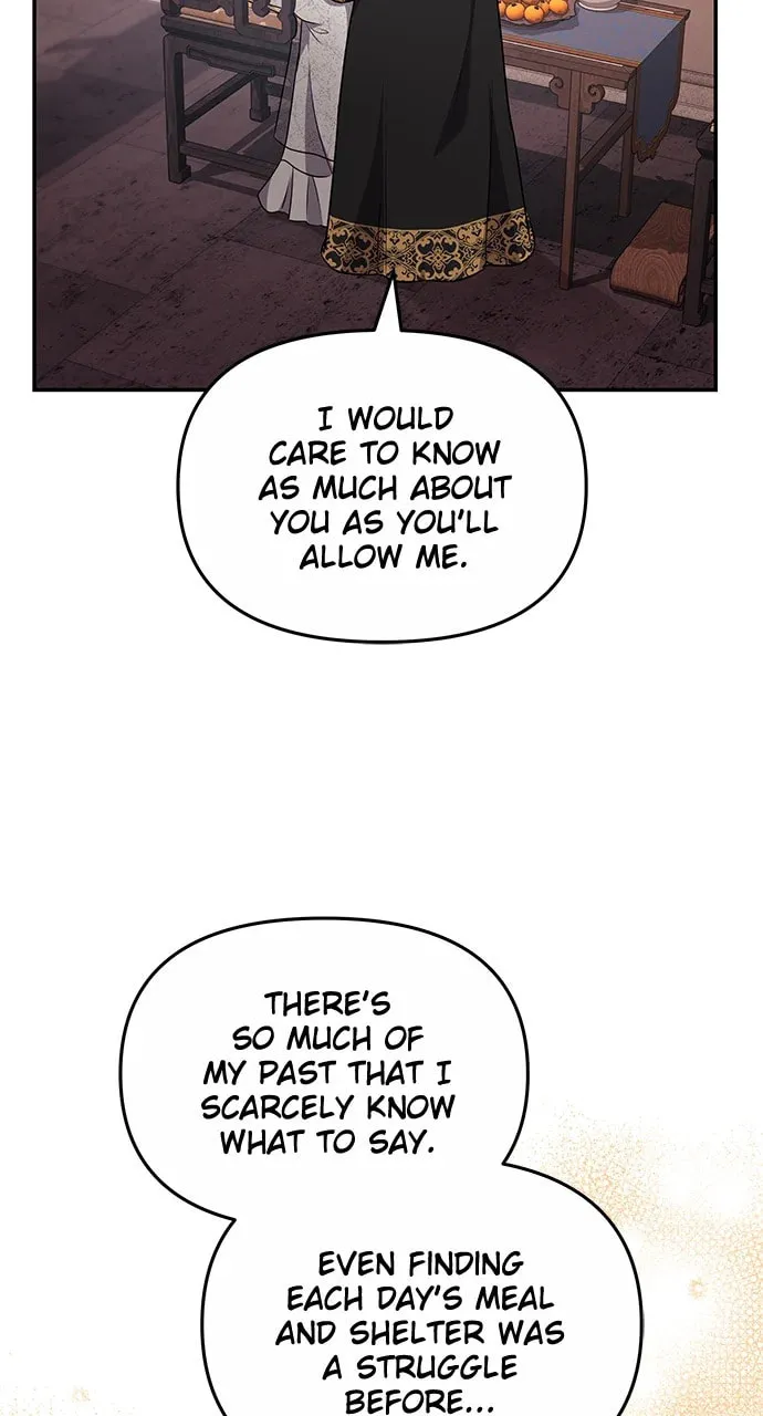 Gosu, Wakes Up as a Concubine Chapter 72 page 73 - 