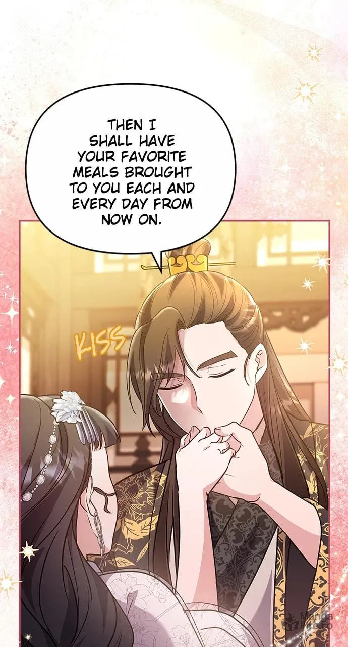Gosu, Wakes Up as a Concubine Chapter 72 page 75 - 