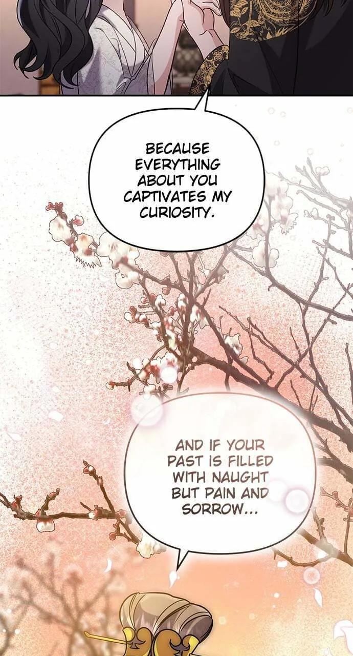 Gosu, Wakes Up as a Concubine Chapter 72 page 77 - 