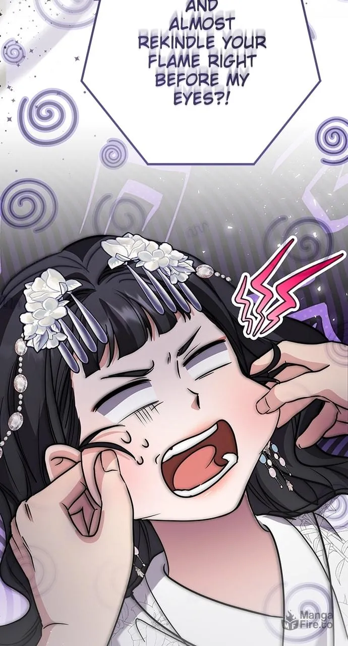 Gosu, Wakes Up as a Concubine Chapter 72 page 85 - 