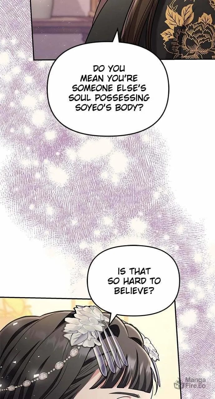 Gosu, Wakes Up as a Concubine Chapter 72 page 10 - 