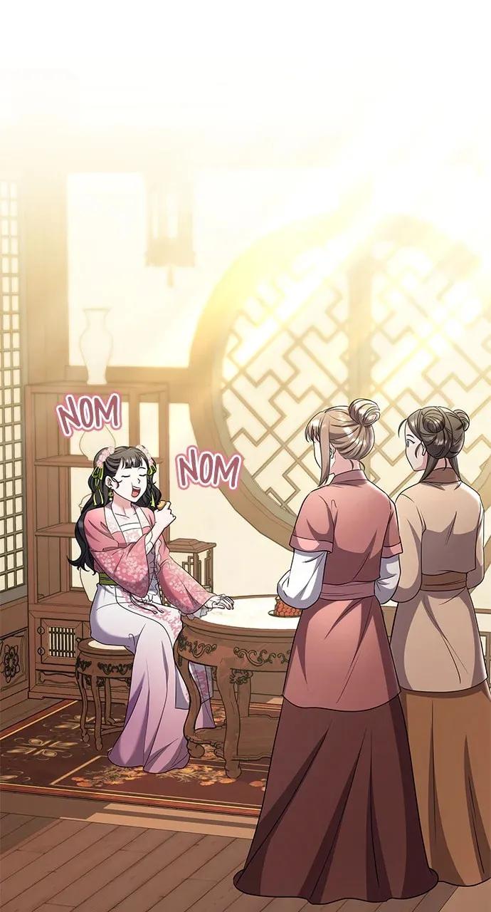 Gosu, Wakes Up as a Concubine Chapter 73 page 23 - 