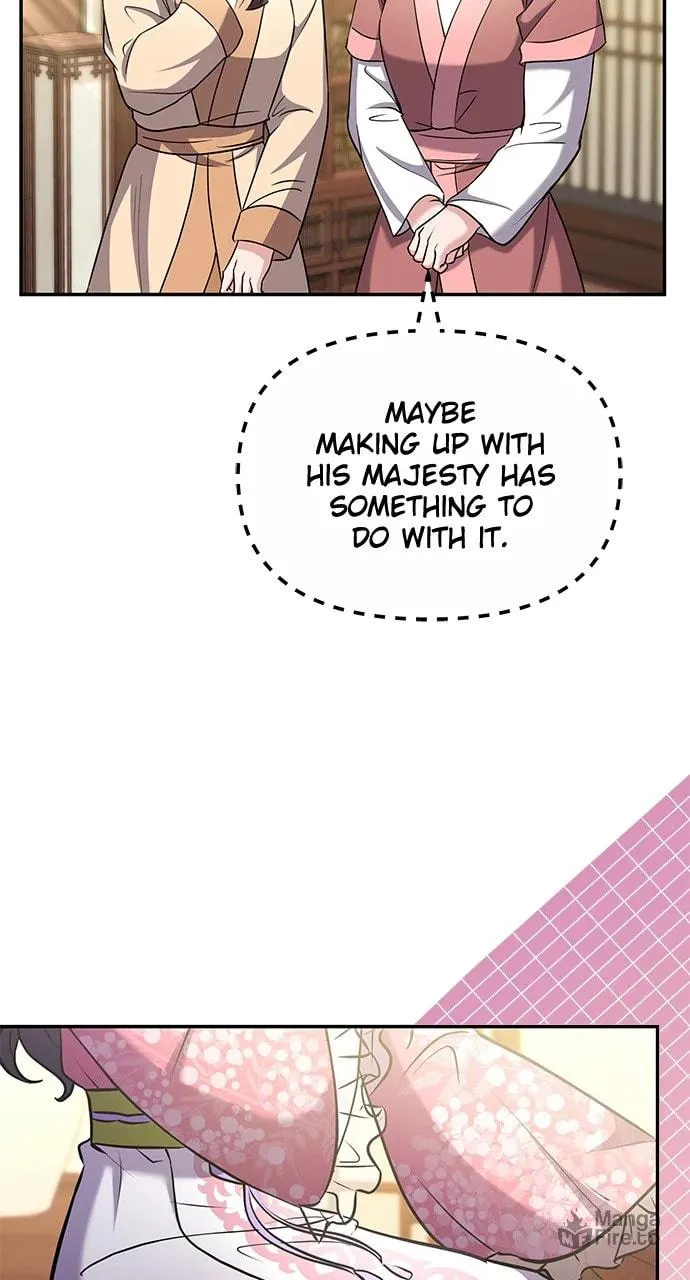 Gosu, Wakes Up as a Concubine Chapter 73 page 25 - 
