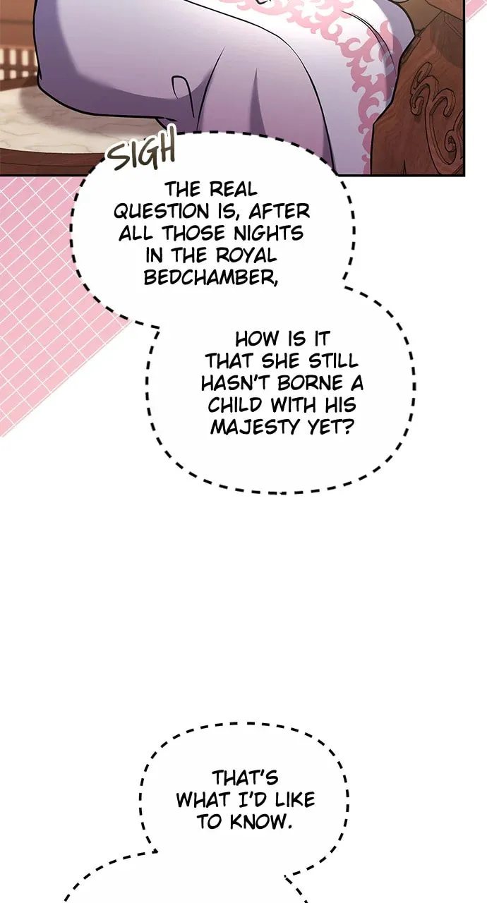 Gosu, Wakes Up as a Concubine Chapter 73 page 26 - 