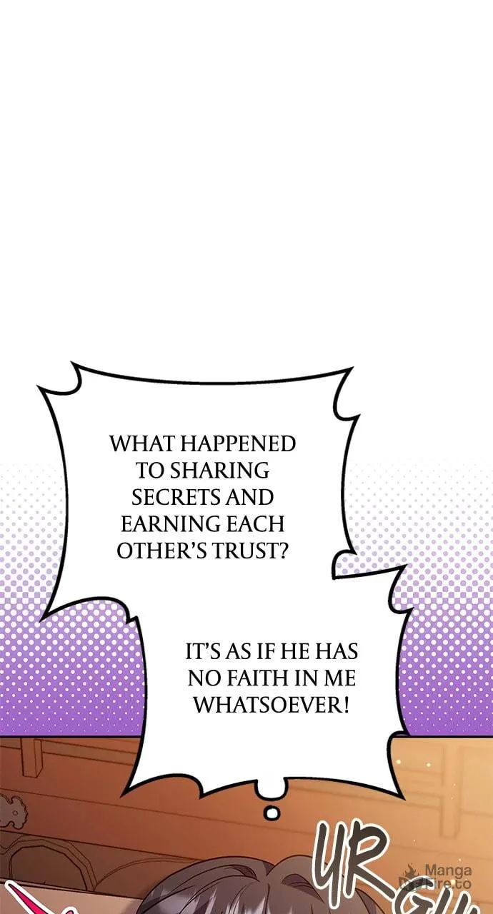 Gosu, Wakes Up as a Concubine Chapter 73 page 51 - 
