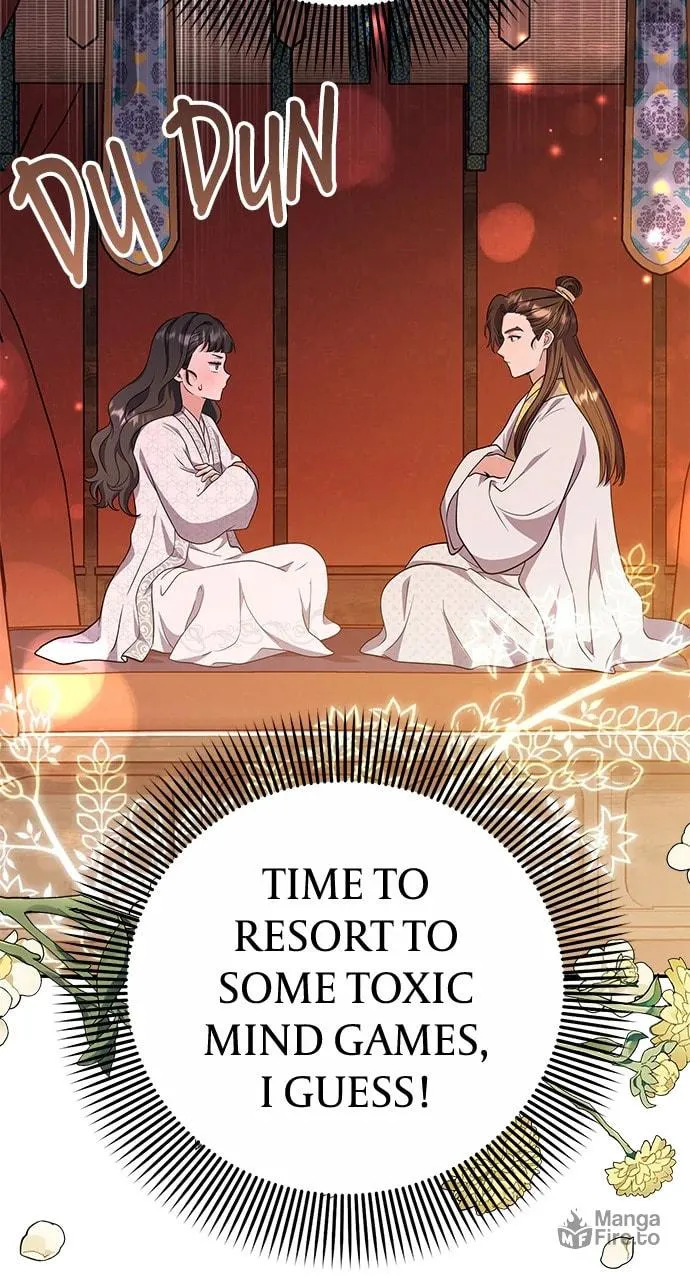Gosu, Wakes Up as a Concubine Chapter 73 page 55 - 