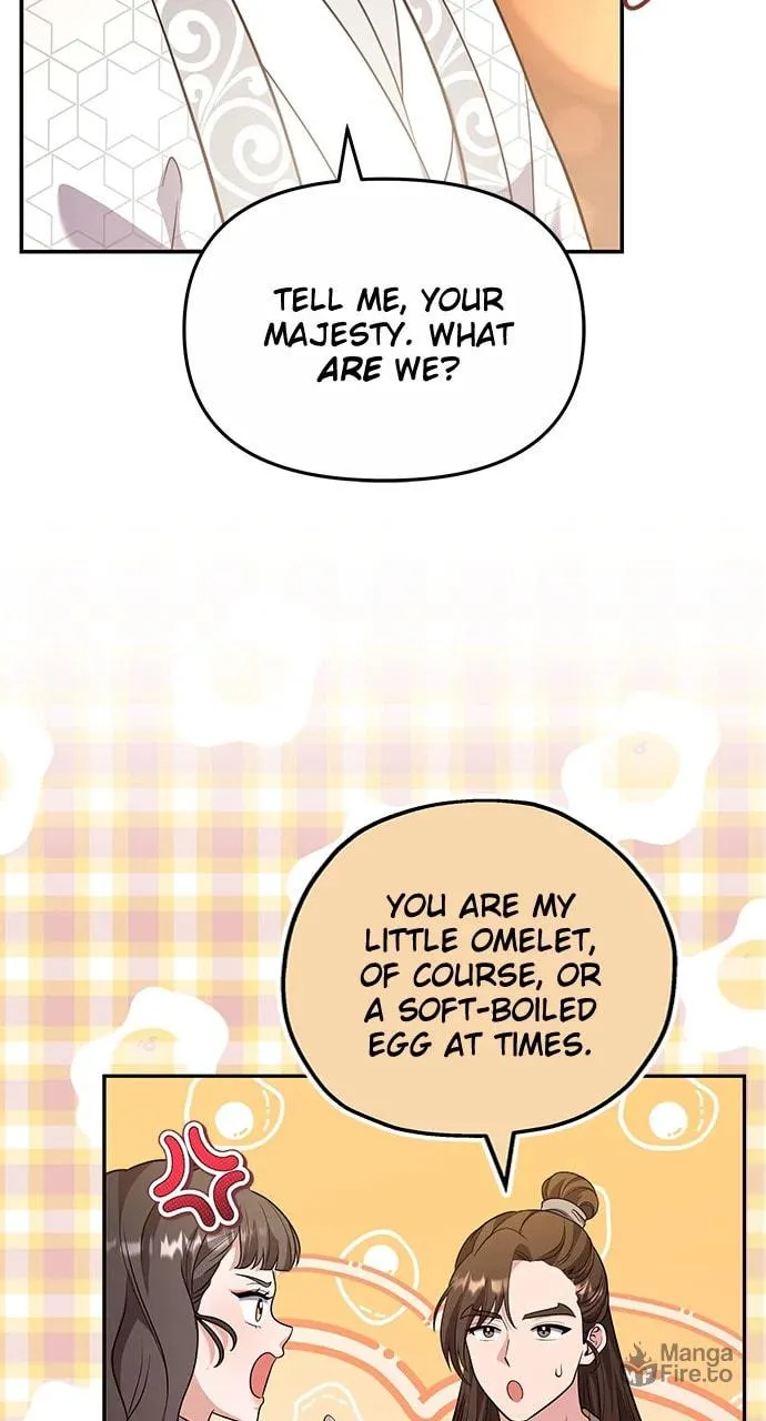 Gosu, Wakes Up as a Concubine Chapter 73 page 57 - 