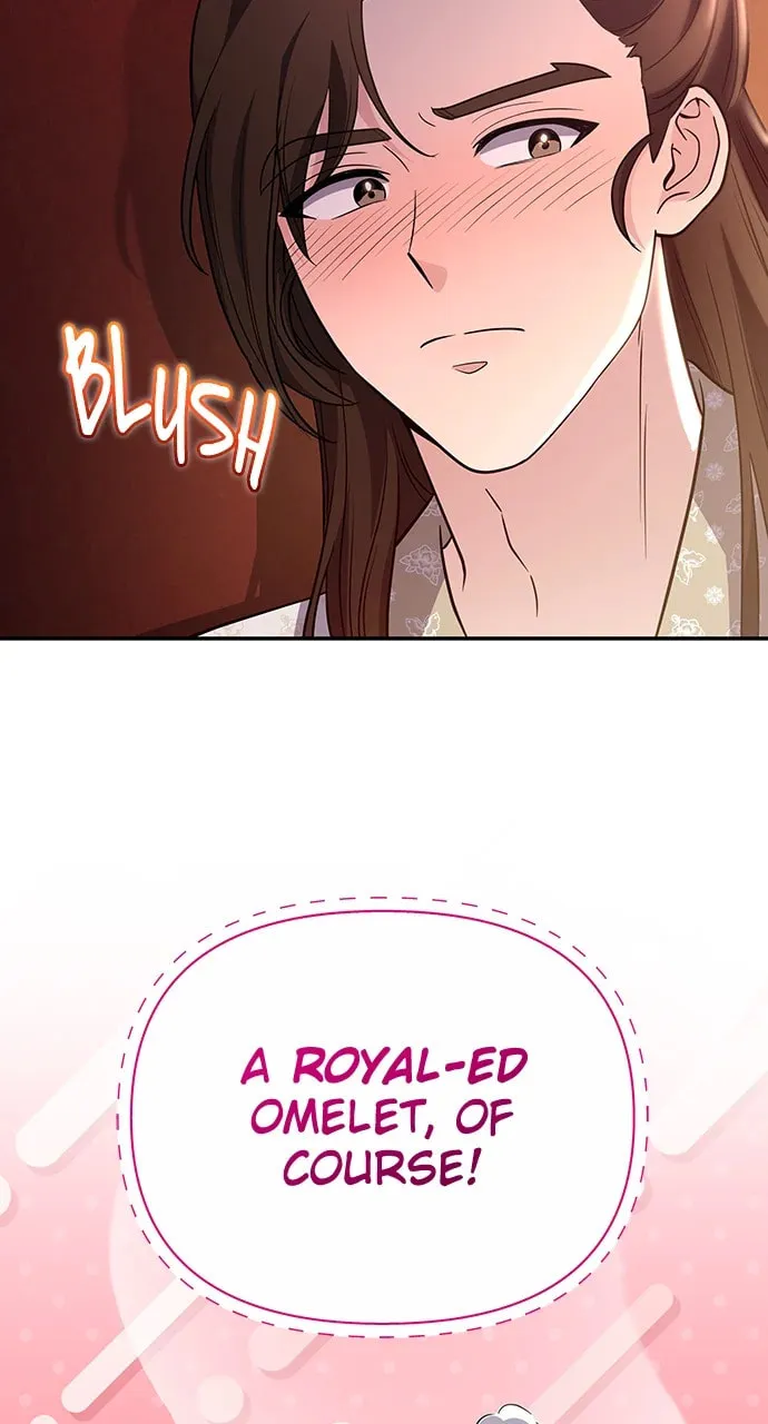 Gosu, Wakes Up as a Concubine Chapter 73 page 59 - 