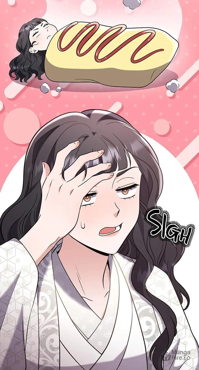 Gosu, Wakes Up as a Concubine Chapter 73 page 60 - 