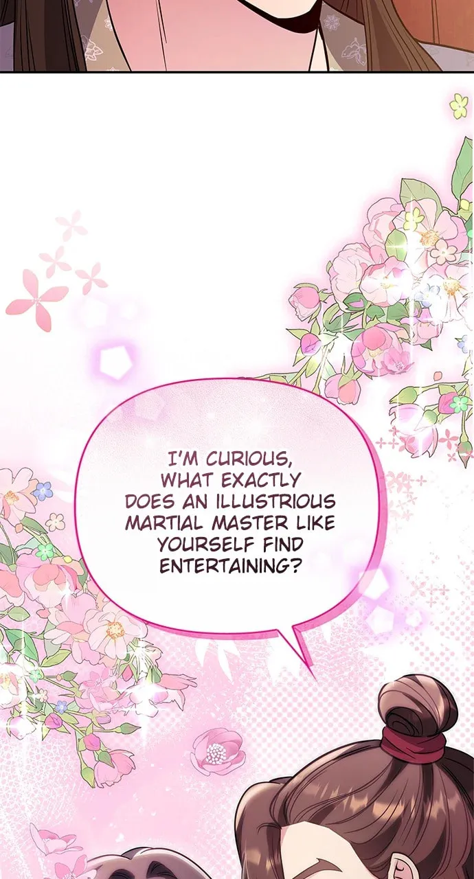 Gosu, Wakes Up as a Concubine Chapter 73 page 67 - 