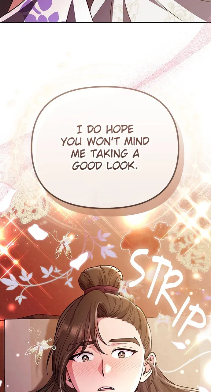 Gosu, Wakes Up as a Concubine Chapter 73 page 76 - 