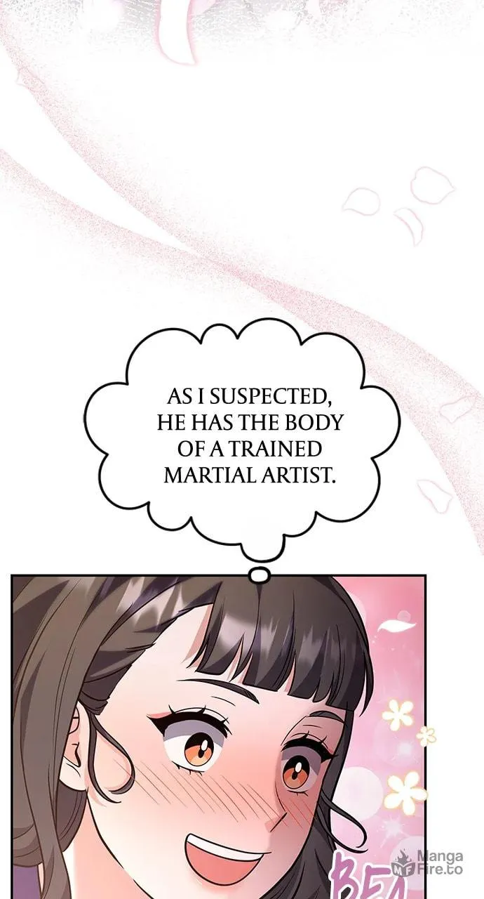 Gosu, Wakes Up as a Concubine Chapter 73 page 78 - 