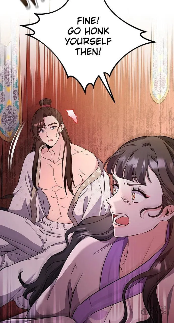 Gosu, Wakes Up as a Concubine Chapter 73 page 87 - 