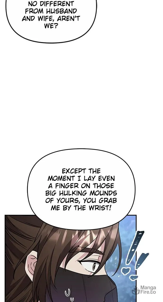 Gosu, Wakes Up as a Concubine Chapter 74 page 21 - 