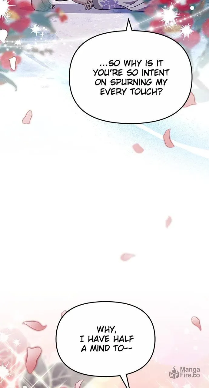 Gosu, Wakes Up as a Concubine Chapter 74 page 25 - 