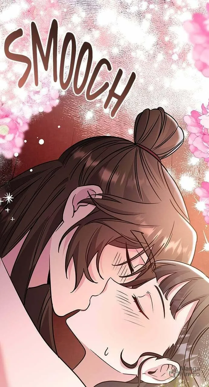 Gosu, Wakes Up as a Concubine Chapter 74 page 36 - 