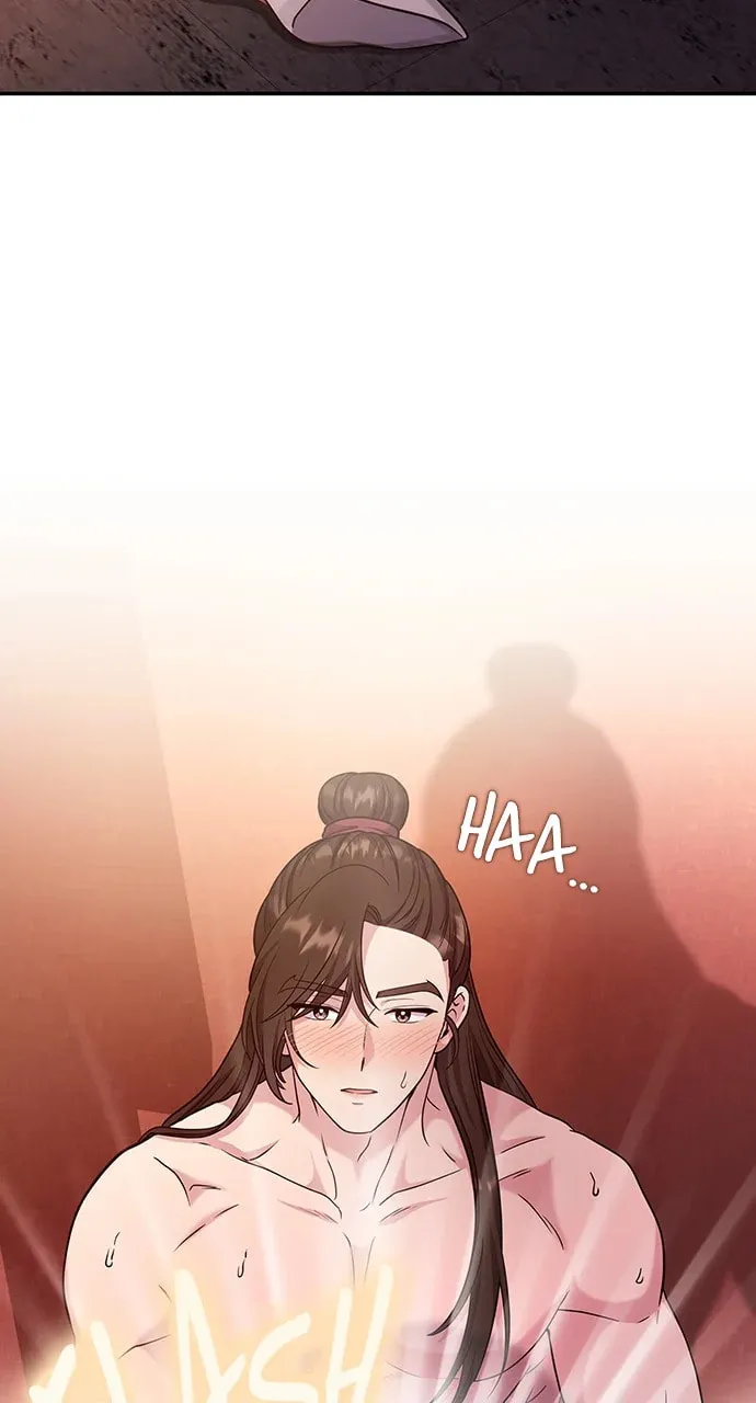 Gosu, Wakes Up as a Concubine Chapter 74 page 53 - 