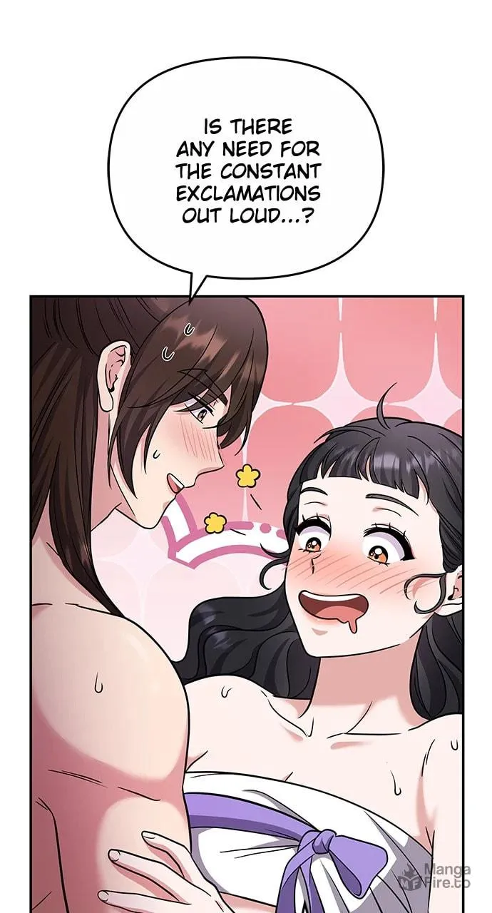 Gosu, Wakes Up as a Concubine Chapter 74 page 55 - 