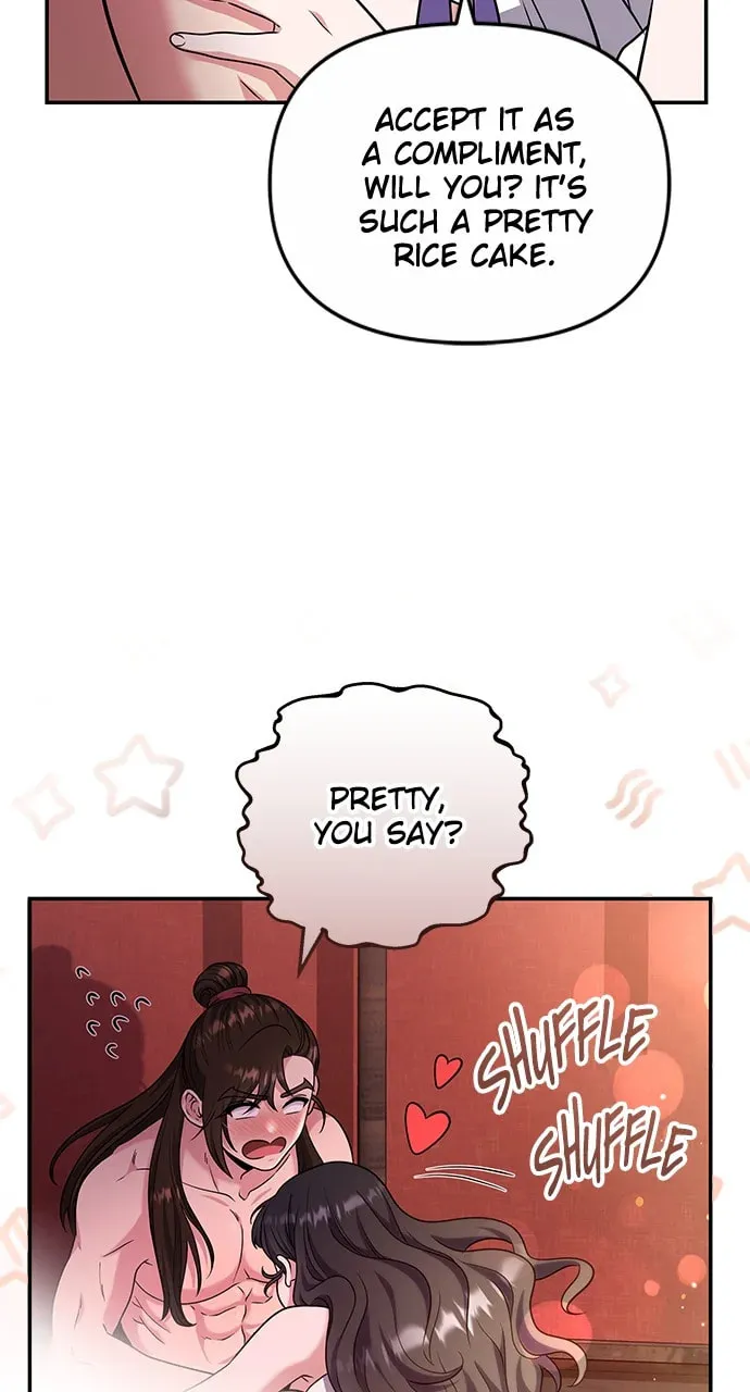 Gosu, Wakes Up as a Concubine Chapter 74 page 56 - 