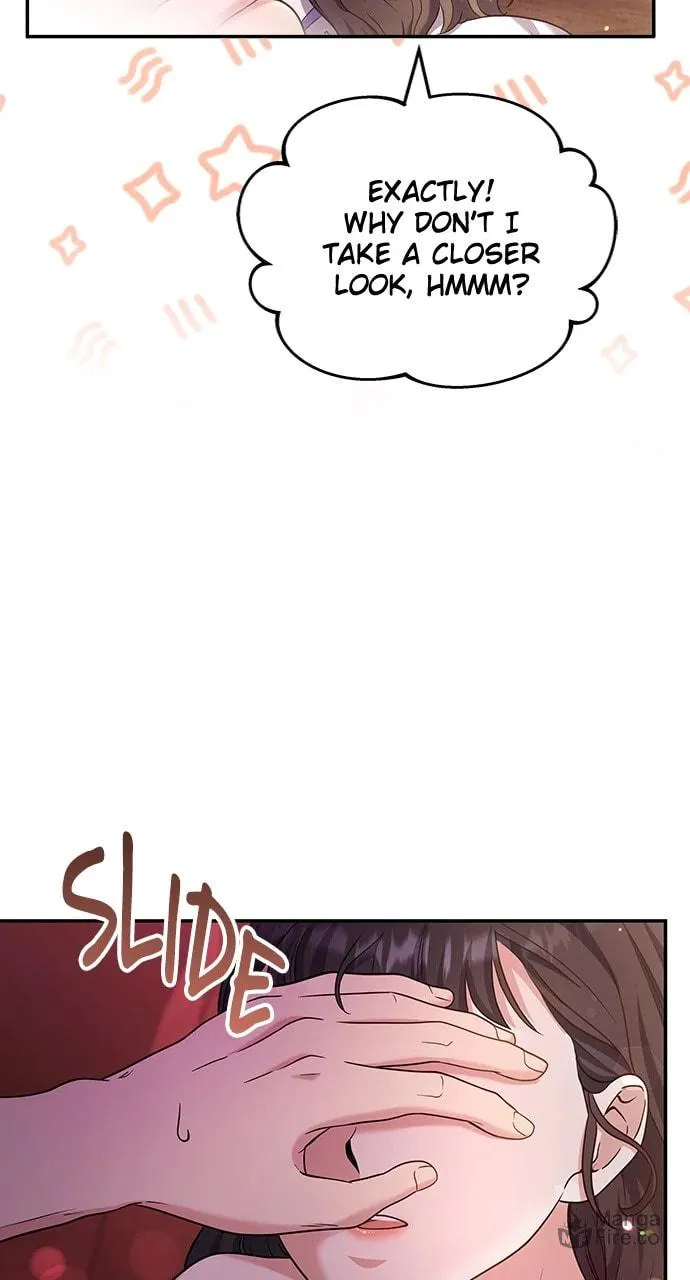 Gosu, Wakes Up as a Concubine Chapter 74 page 57 - 