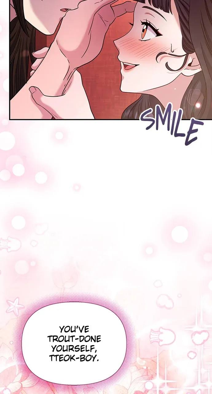 Gosu, Wakes Up as a Concubine Chapter 74 page 59 - 