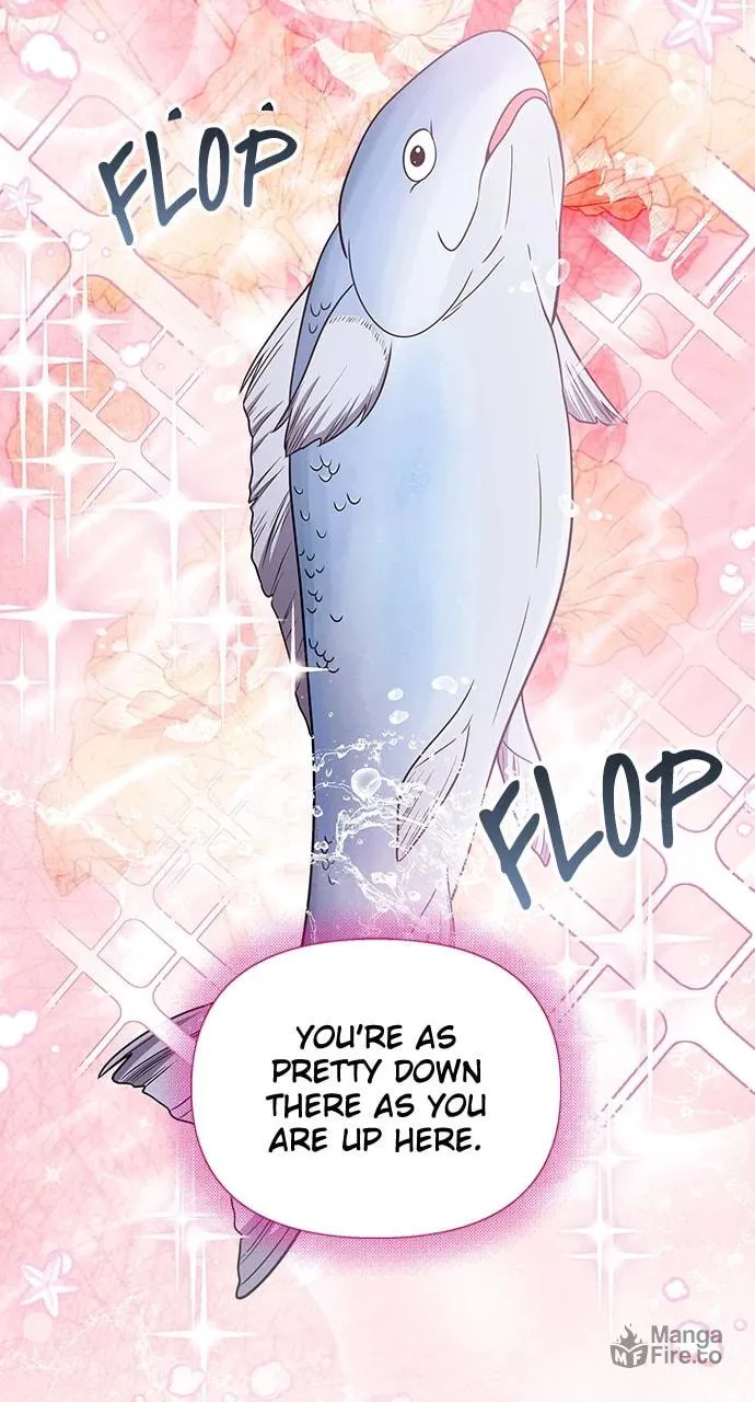 Gosu, Wakes Up as a Concubine Chapter 74 page 60 - 