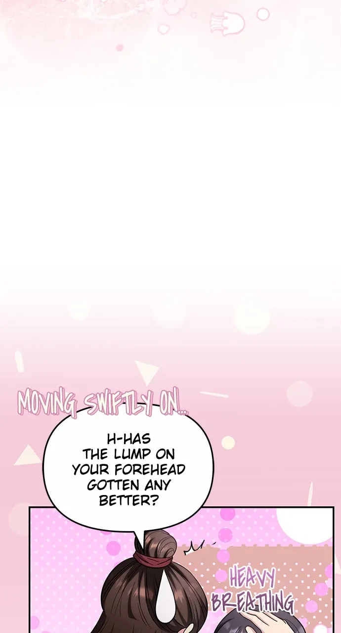 Gosu, Wakes Up as a Concubine Chapter 74 page 61 - 