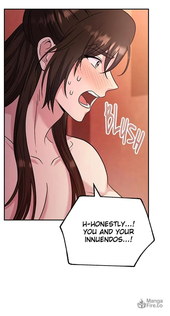 Gosu, Wakes Up as a Concubine Chapter 74 page 63 - 