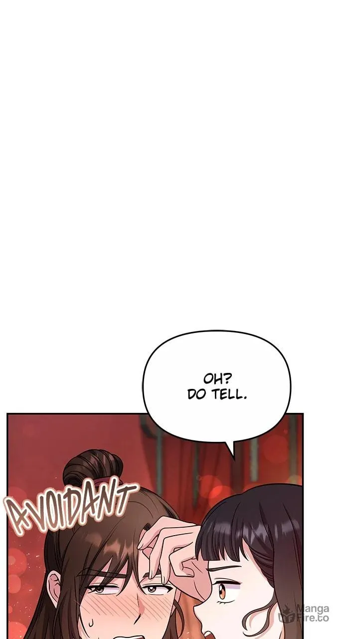 Gosu, Wakes Up as a Concubine Chapter 74 page 65 - 