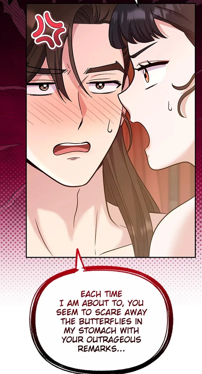 Gosu, Wakes Up as a Concubine Chapter 74 page 67 - 