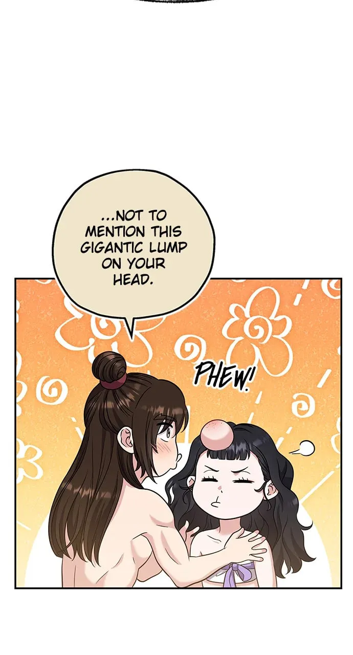 Gosu, Wakes Up as a Concubine Chapter 74 page 68 - 