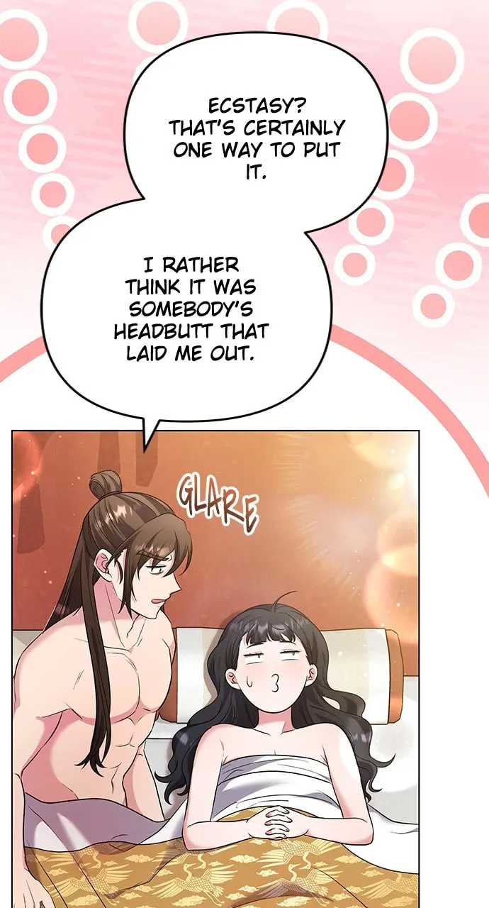 Gosu, Wakes Up as a Concubine Chapter 75 page 11 - 