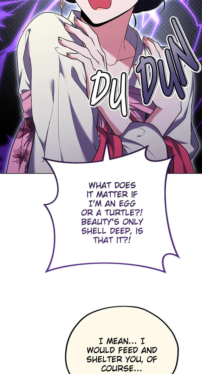 Gosu, Wakes Up as a Concubine Chapter 75 page 101 - 