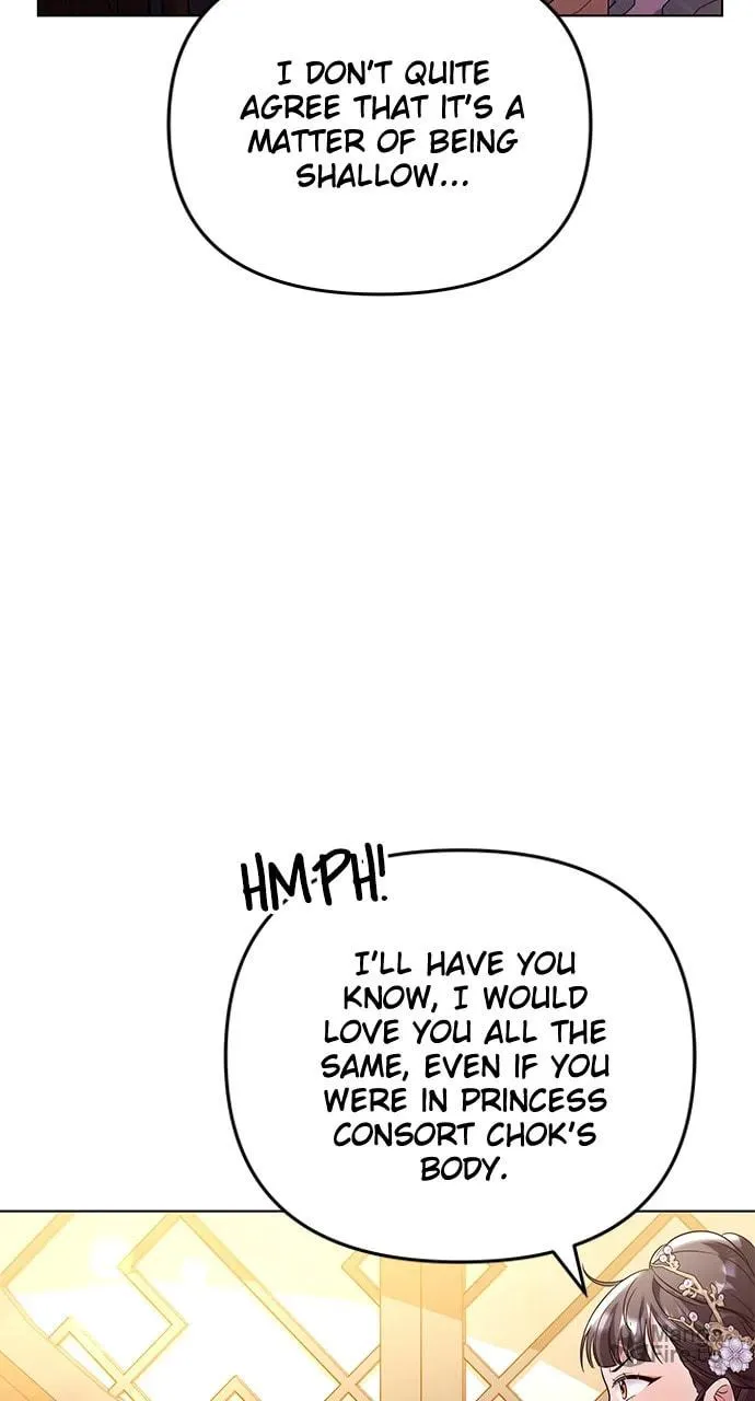 Gosu, Wakes Up as a Concubine Chapter 75 page 110 - 