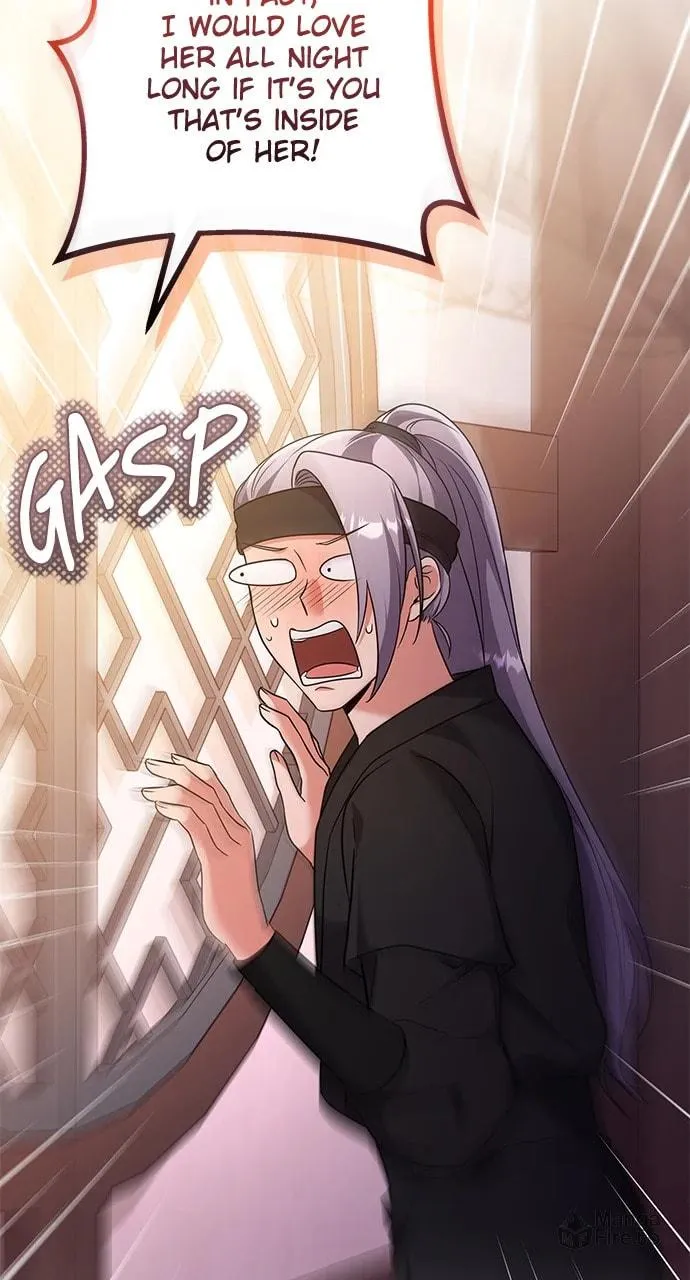Gosu, Wakes Up as a Concubine Chapter 75 page 115 - 
