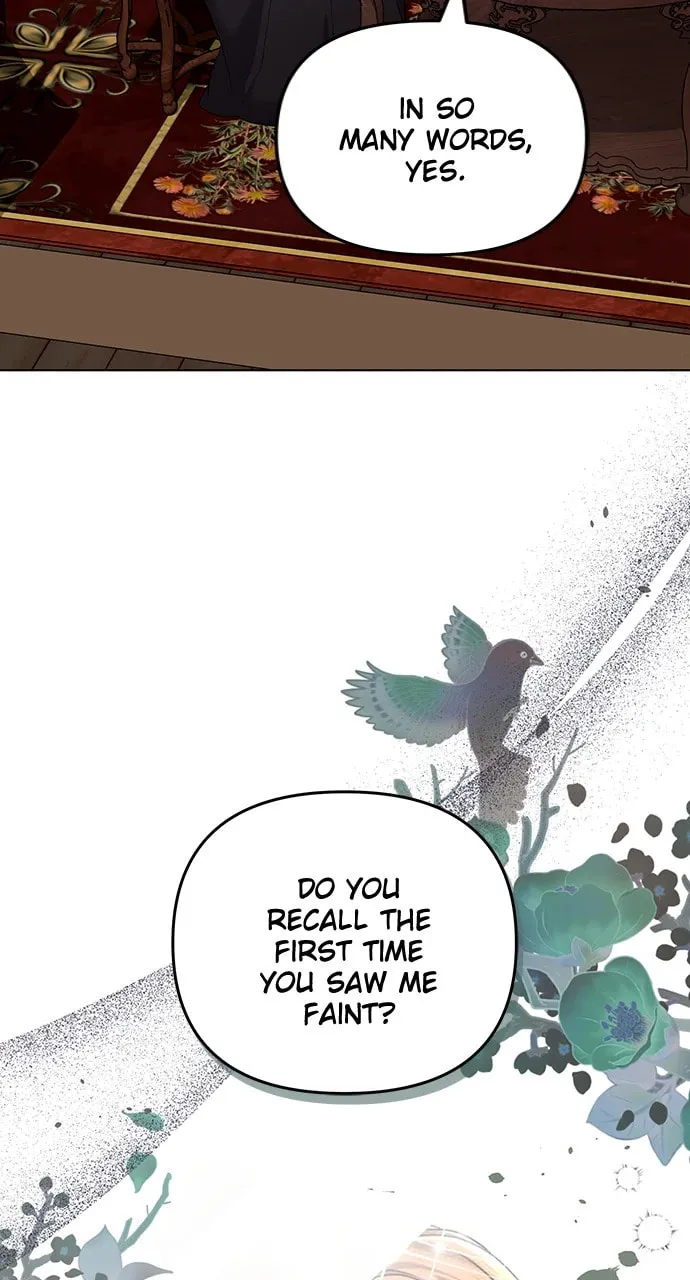 Gosu, Wakes Up as a Concubine Chapter 75 page 31 - 
