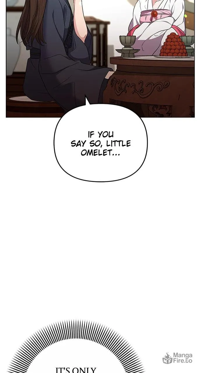 Gosu, Wakes Up as a Concubine Chapter 75 page 36 - 