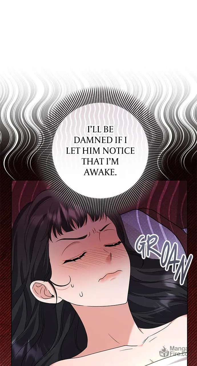 Gosu, Wakes Up as a Concubine Chapter 75 page 5 - 