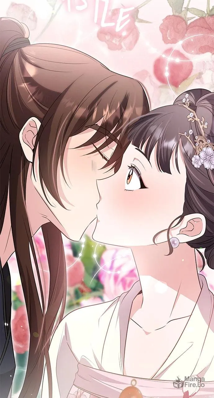 Gosu, Wakes Up as a Concubine Chapter 75 page 48 - 