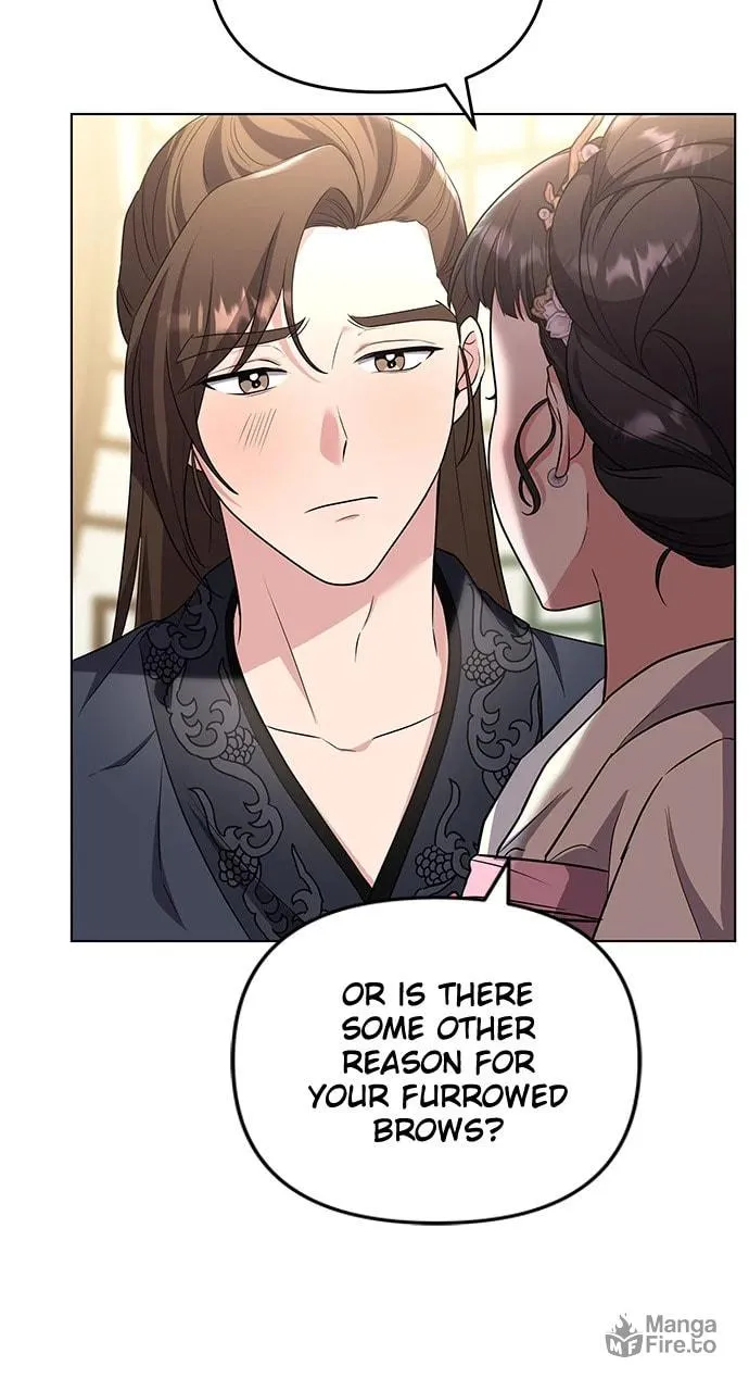 Gosu, Wakes Up as a Concubine Chapter 75 page 51 - 