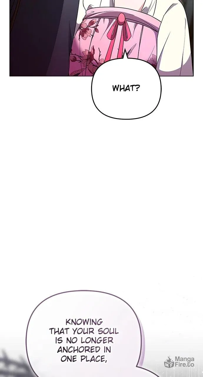 Gosu, Wakes Up as a Concubine Chapter 75 page 57 - 